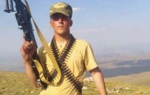 Şəhid Elçin Ağayevin nəşi ailəsinə təhvil verildi - FOTO