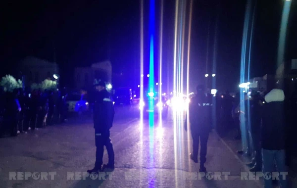 Şəhid Elçin Ağayevin nəşi ailəsinə təhvil verildi - FOTO