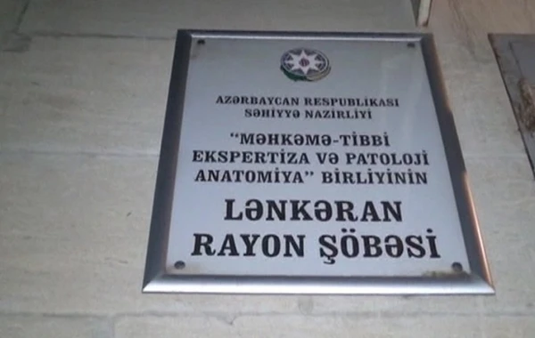 Lənkəranda çay evində mübahisə ölümlə nəticələndi