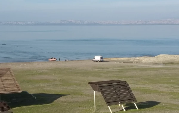 Xilasedicilərin bir günü - FOTO