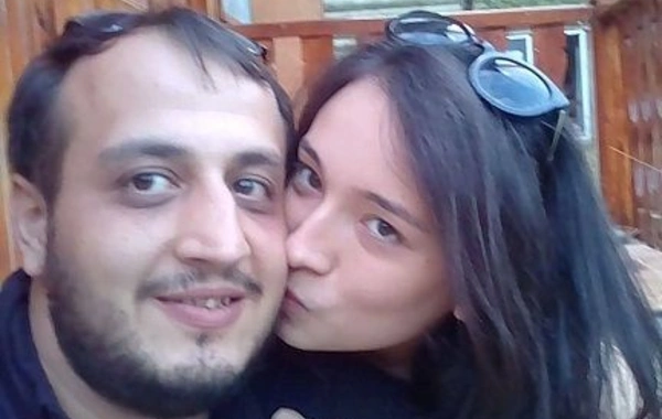 Hamilə jurnalist koronavirusdan vəfat etdi - FOTO