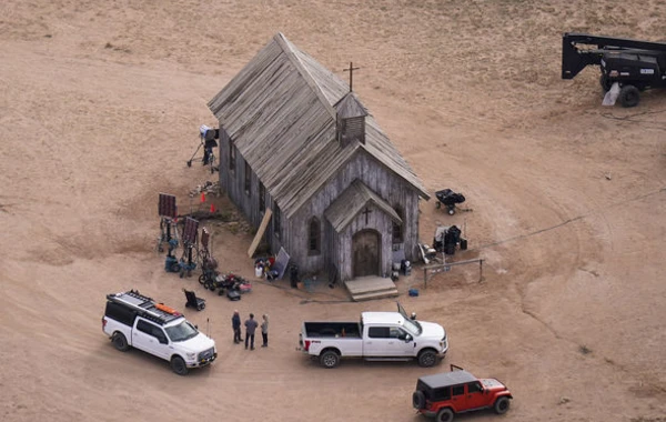 “Pas” filmi ilə bağlı Bolduinə qarşı daha bir iddia: Həmin gün atəş səhnəsi yox idi - FOTO