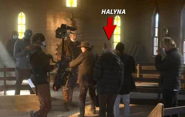 “Pas” filmi ilə bağlı Bolduinə qarşı daha bir iddia: Həmin gün atəş səhnəsi yox idi - FOTO