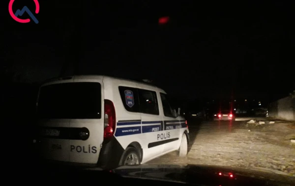 15 yaşlı məktəblini öldürən qonşusu imiş... - FOTO