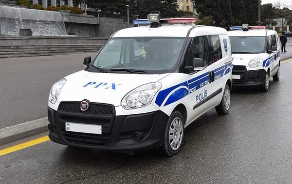 Borclu şəxs kimi axtarışda olan 80 nəfər saxlanılıb