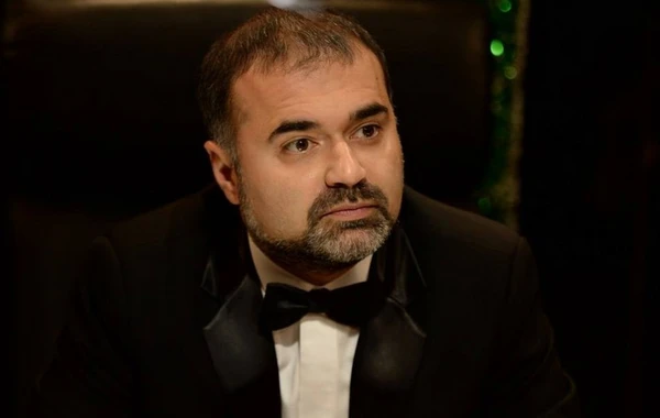 Balaş Qasımov federasiya prezidenti seçildi