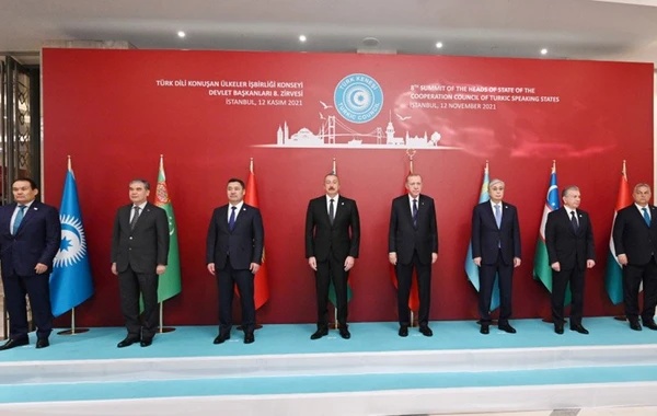 Türk dövlətlərinin yeni dünya düzənindəki səsi - ŞƏRH