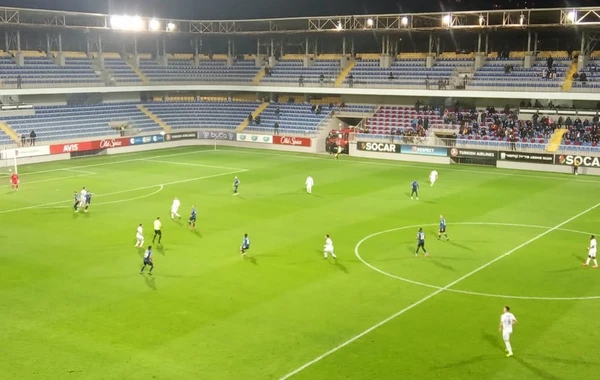 Azərbaycan Premyer Liqası: "Neftçi" ardıcıl 3-cü dəfə məğlub olub
