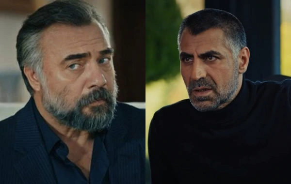 Məşhur aktyorlar yeni serialla ekranlara qayıdırlar