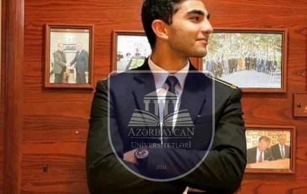 Azərbaycanda daha bir tələbə intihar etdi - FOTO