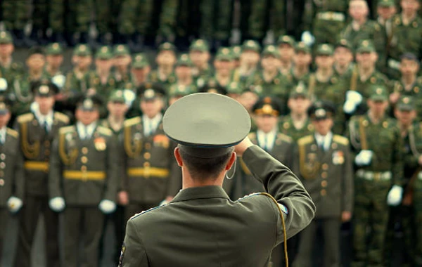 Azərbaycan Ordusunun ehtiyatda olan generalı vəfat etdi - FOTO