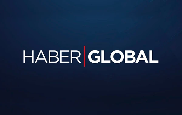 Türkiyədə “İlin xəbər kanalı” “Haber Global” oldu - FOTO