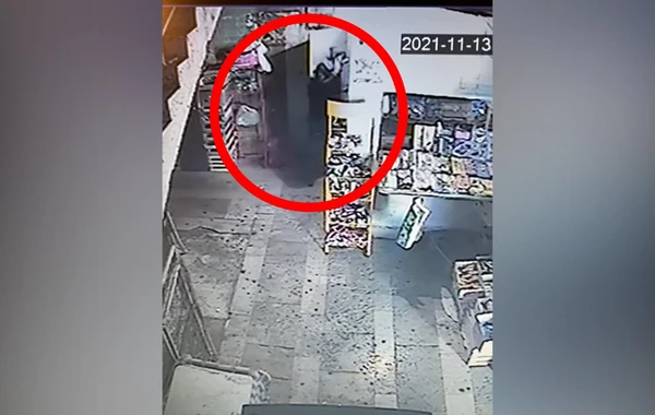 Bakıda evdən 15 min manatlıq oğurluq edən şəxs tutulub