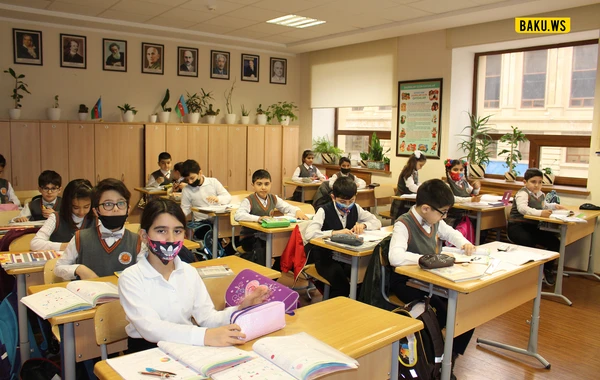 Bakıda məktəblərdə yoxlamalara başlanıldı