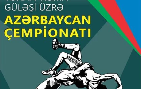 Operativ Qərargah icazə verdi: Güləşçilər Azərbaycan çempionatına hazırlaşırlar - FOTO
