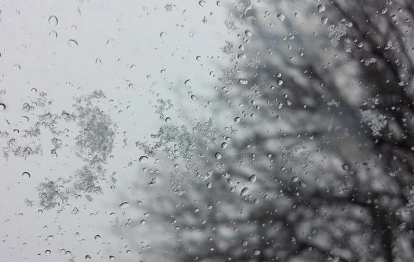 FHN hava şəraiti ilə əlaqədar əhaliyə müraciət edib