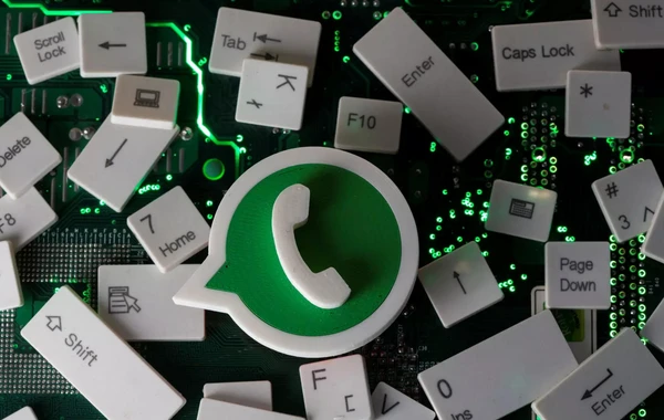 "WhatsApp" istifadəçilərinin NƏZƏRİNƏ: Çoxdan gözlənilən funksiya işə salındı
