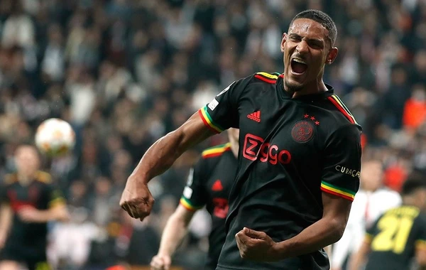 "Beşiktaş" və "Şaxtyor" avrokuboklarla vidalaşdı, "İnter" 1/8 finala yaxınlaşdı - VİDEO