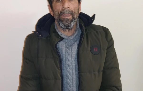 Ərzaq mağazasında “patı” satan şəxs tutulub - FOTO