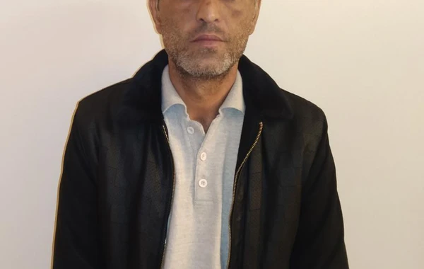 Ərzaq mağazasında “patı” satan şəxs tutulub - FOTO