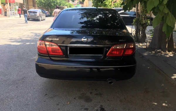 Ucuz avtomobil almaq istəyənlərin NƏZƏRİNƏ! - "Maxima" - 4500 AZN - QİYMƏTLƏR