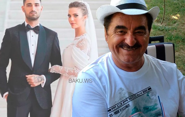 Tatlısesin gəlinindən gözlənilməz addım - FOTO