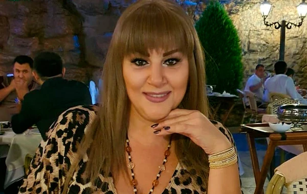 Valideynindən üz döndərən aktrisa: "Anam artıq mənim üçün yoxdur" - VİDEO