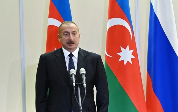 Soçi bəyanatının gizli kodları: Münaqişə bitib, status gorbagor olub