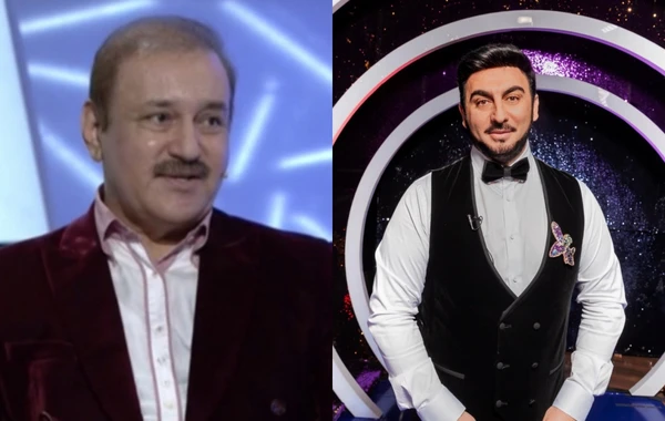 Cavanşir Məmmədov Toliki hədələdi - VİDEO