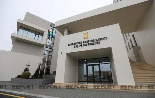 Prokurorluq orqanlarında işə qəbul üzrə imtahanın nəticələri açıqlanıb
