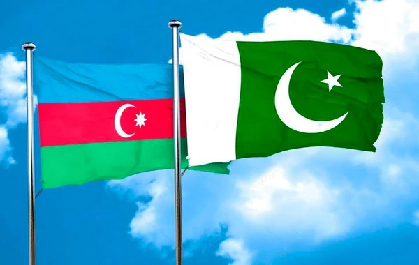 Pakistan səfirliyi Azərbaycana başsağlığı verib