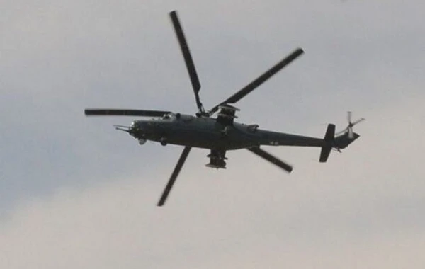 Məşhurlar helikopter qəzasında şəhid olan hərbçilərimizdən yazdılar - FOTO