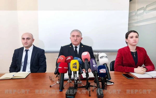 Bu gün daha 60-a yaxın məhkum cəzadan azad edilib