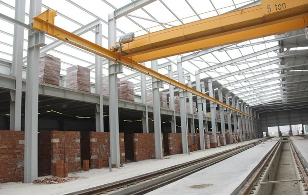 Metronun yeni stansiyasının inşası ilə bağlı YENİ AÇIQLAMA