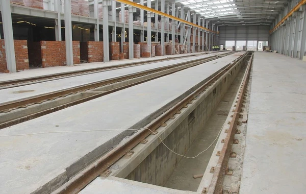 Metronun yeni stansiyasının inşası ilə bağlı YENİ AÇIQLAMA
