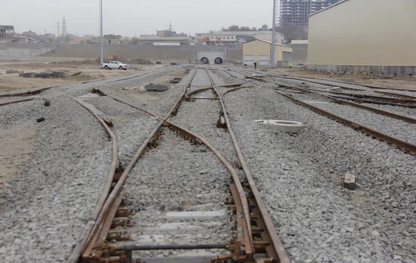 Metronun yeni stansiyasının inşası ilə bağlı YENİ AÇIQLAMA