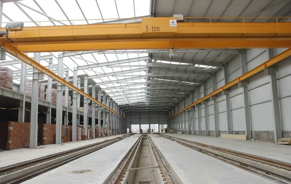 Metronun yeni stansiyasının inşası ilə bağlı YENİ AÇIQLAMA