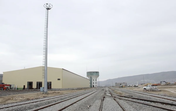 Metronun yeni stansiyasının inşası ilə bağlı YENİ AÇIQLAMA