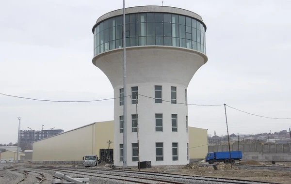 Metronun yeni stansiyasının inşası ilə bağlı YENİ AÇIQLAMA