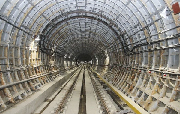 Metronun yeni stansiyasının inşası ilə bağlı YENİ AÇIQLAMA