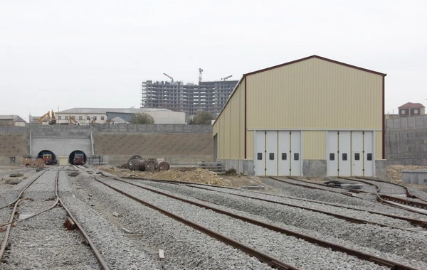 Metronun yeni stansiyasının inşası ilə bağlı YENİ AÇIQLAMA