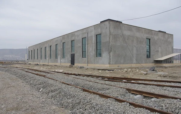 Metronun yeni stansiyasının inşası ilə bağlı YENİ AÇIQLAMA
