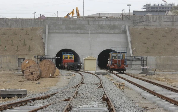 Metronun yeni stansiyasının inşası ilə bağlı YENİ AÇIQLAMA