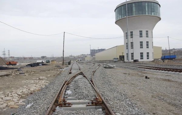 Metronun yeni stansiyasının inşası ilə bağlı YENİ AÇIQLAMA