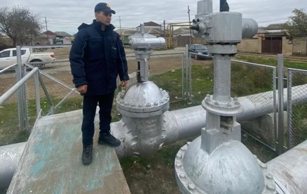 Участники войны трудоустроены в SOCAR - ФОТО