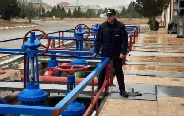 Участники войны трудоустроены в SOCAR - ФОТО