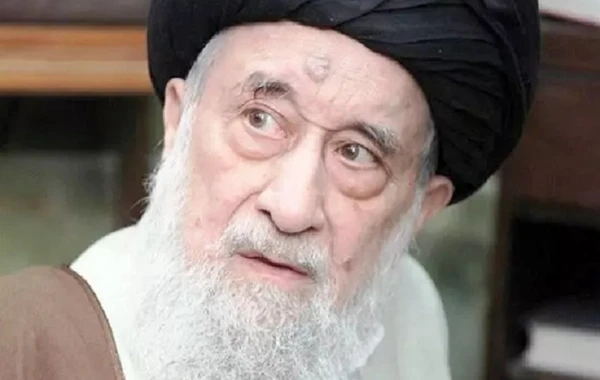 İranda tanınmış ayətullah vəfat edib