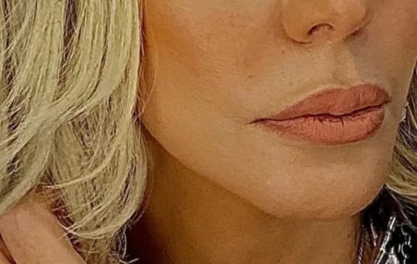Xalq artisti fotoşopsuz görüntülərini paylaşdı - FOTO