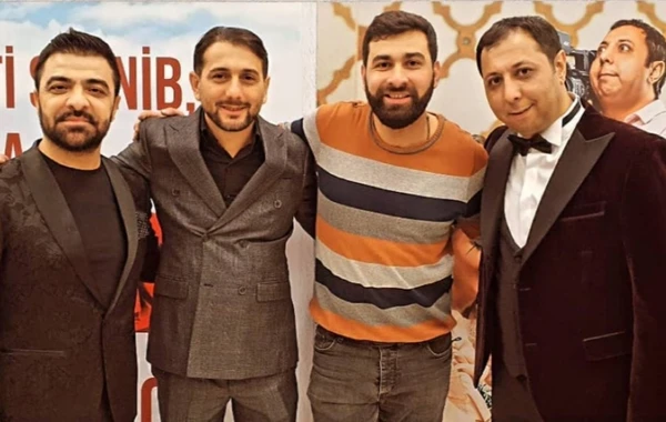 “5 Betər”in “Qala gecəsi”ndə yaşananlar - FOTO