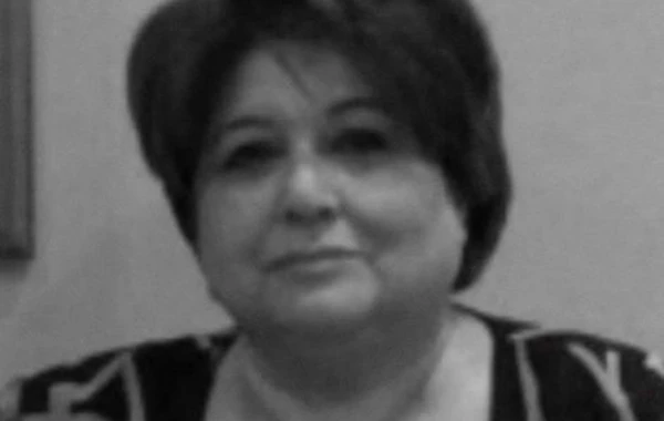 Советник директора музейного центра "Ичеришехер" скончалась от коронавируса - ФОТО